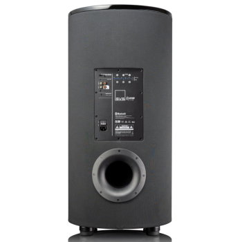 SUBWOOFER SVS PC-2000 PRO PIANO GLOSS BLACK